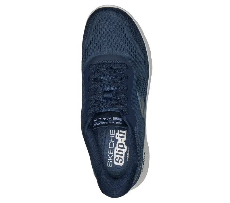 Skechers Slip-ins: GO WALK Flex – Master Sneaker Marine