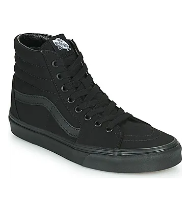 Vans SK8 HI Zwart (VN000TS9BJ41)