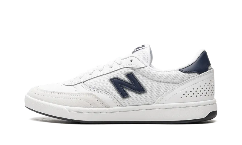 New Balance Numeric 440 “White / Navy” (NM440ZTS)