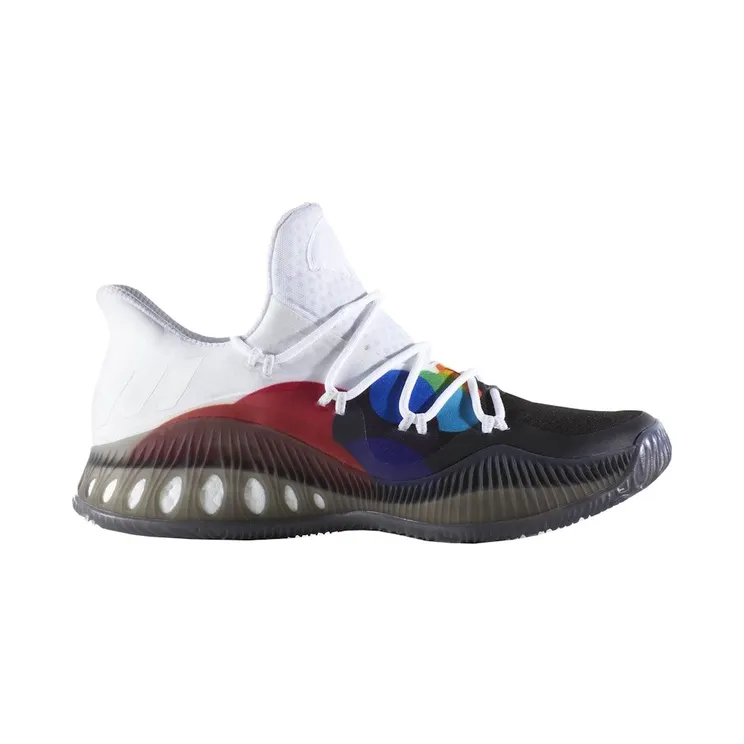adidas Crazy Explosive Low LGBT Pride (CG4932)