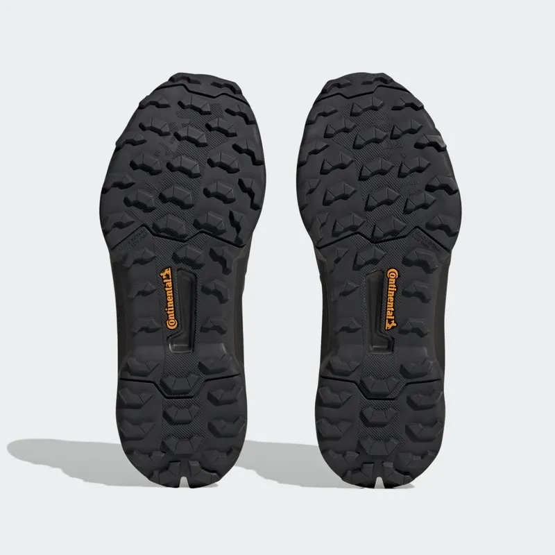 adidas Terrex AX4 Hiking Core Black / Grey Three / Mint Ton (HQ1045)