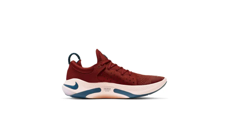 Nike Joyride Run Flyknit Cinnabar Cinnabar/Crimson Tint-Aurora-Blue Force (AQ2730-600)