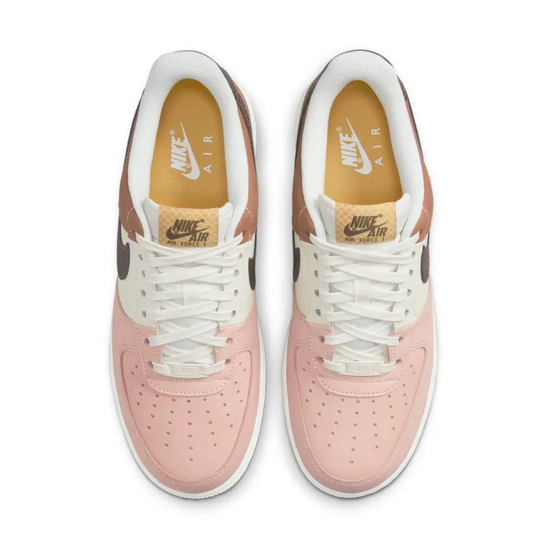 Nike Air Force 1 “Neapolitan” (DX3726-800)