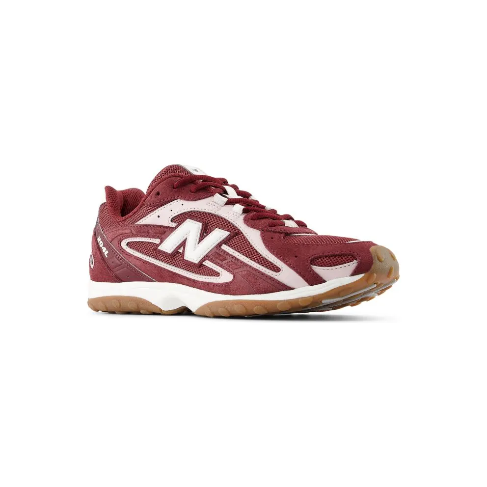 New Balance 204L “Burgundy Stone Pink” (U204L6MW)
