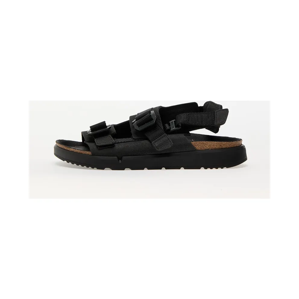 Birkenstock Shinjuku Black (1024599)