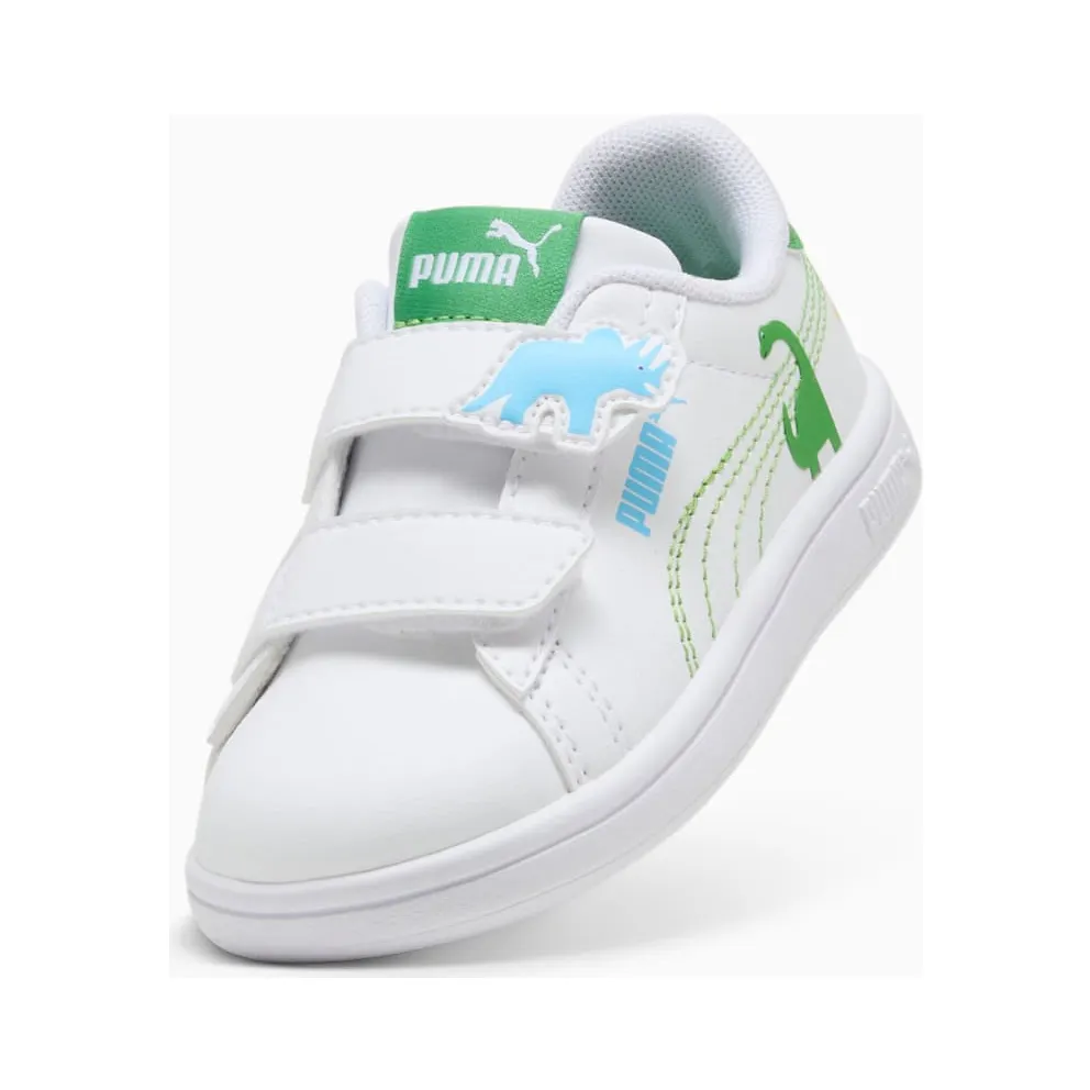 Puma Smash 3.0 White (405637-01)
