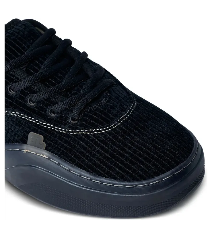 erl-sneaker ERL11SH06 DKBLK