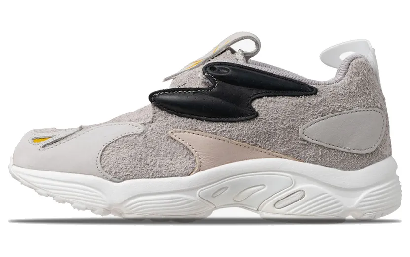 Reebok Daytona DMX Experiment x Pyer Moss Taupe (DV4709)