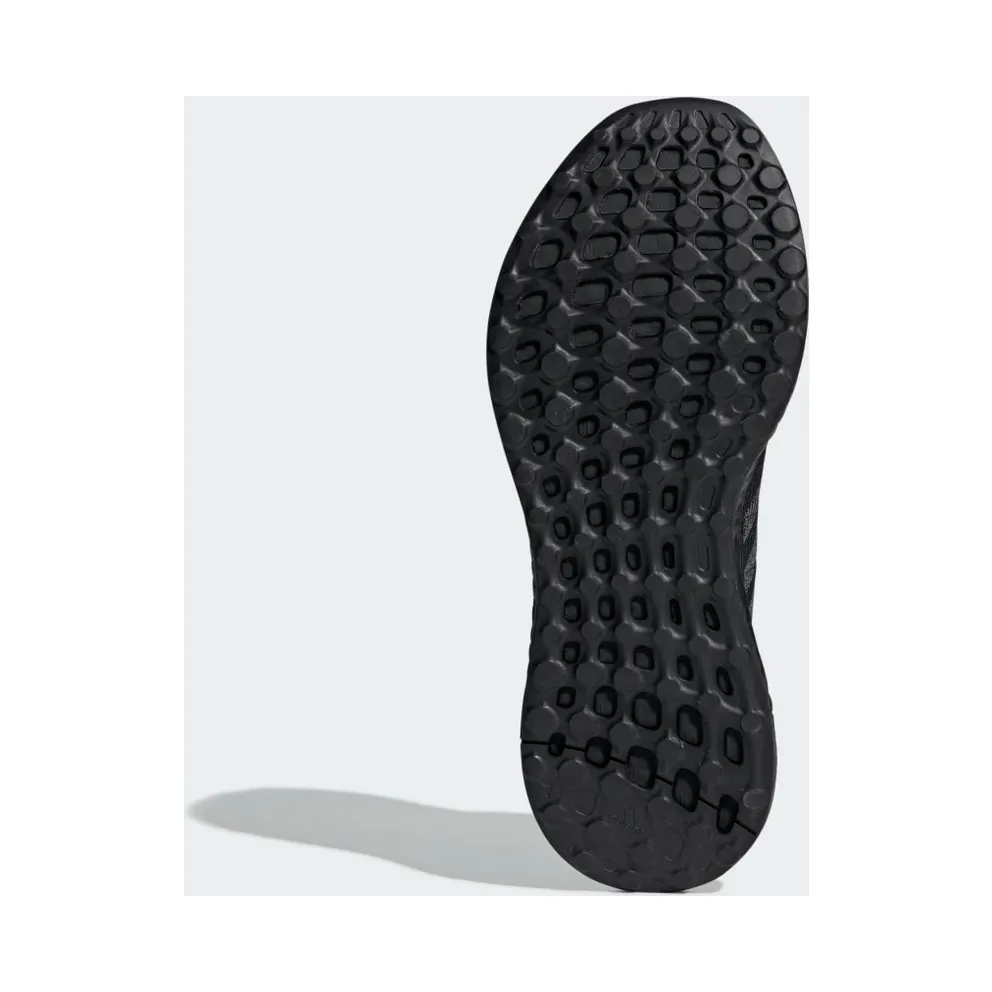 adidas Pureboost Go Core Black / Grey Five / Carbon (F35786)