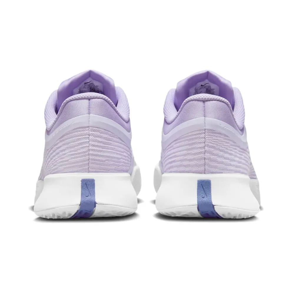 Nike Court Air Zoom Vapor Pro 3 Clay Amethyst Tint Hydrangeas White Deep Night (HQ6030-500)