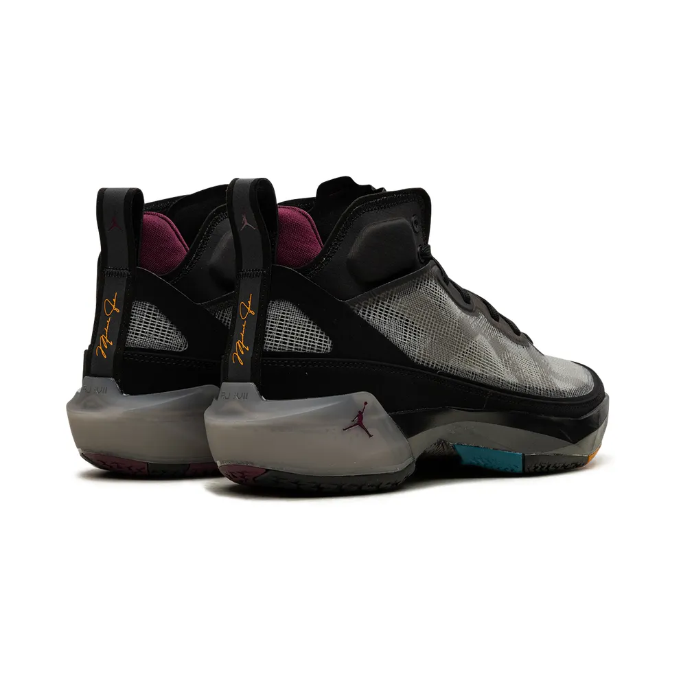 Air Jordan XXXVII “Bordeaux” (DD6958-001)