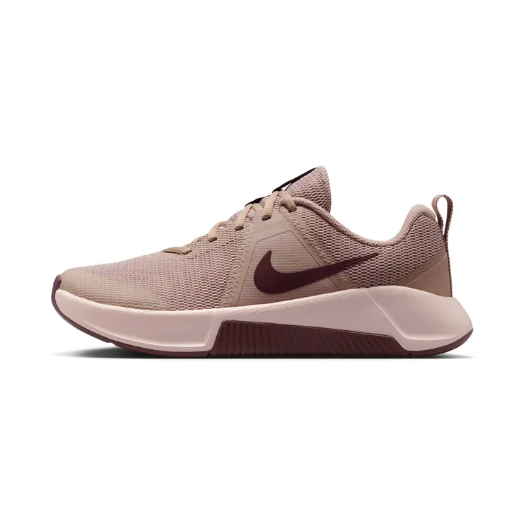 Nike MC Trainer 3 Brown “Malt / Silt Red / Burgundy Crush” (FQ1830-200)