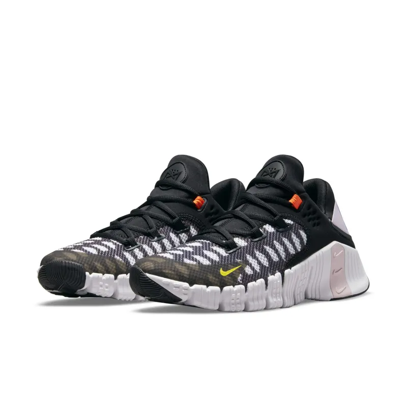 Nike Free Metcon 4 Training Black (CT3886-074)