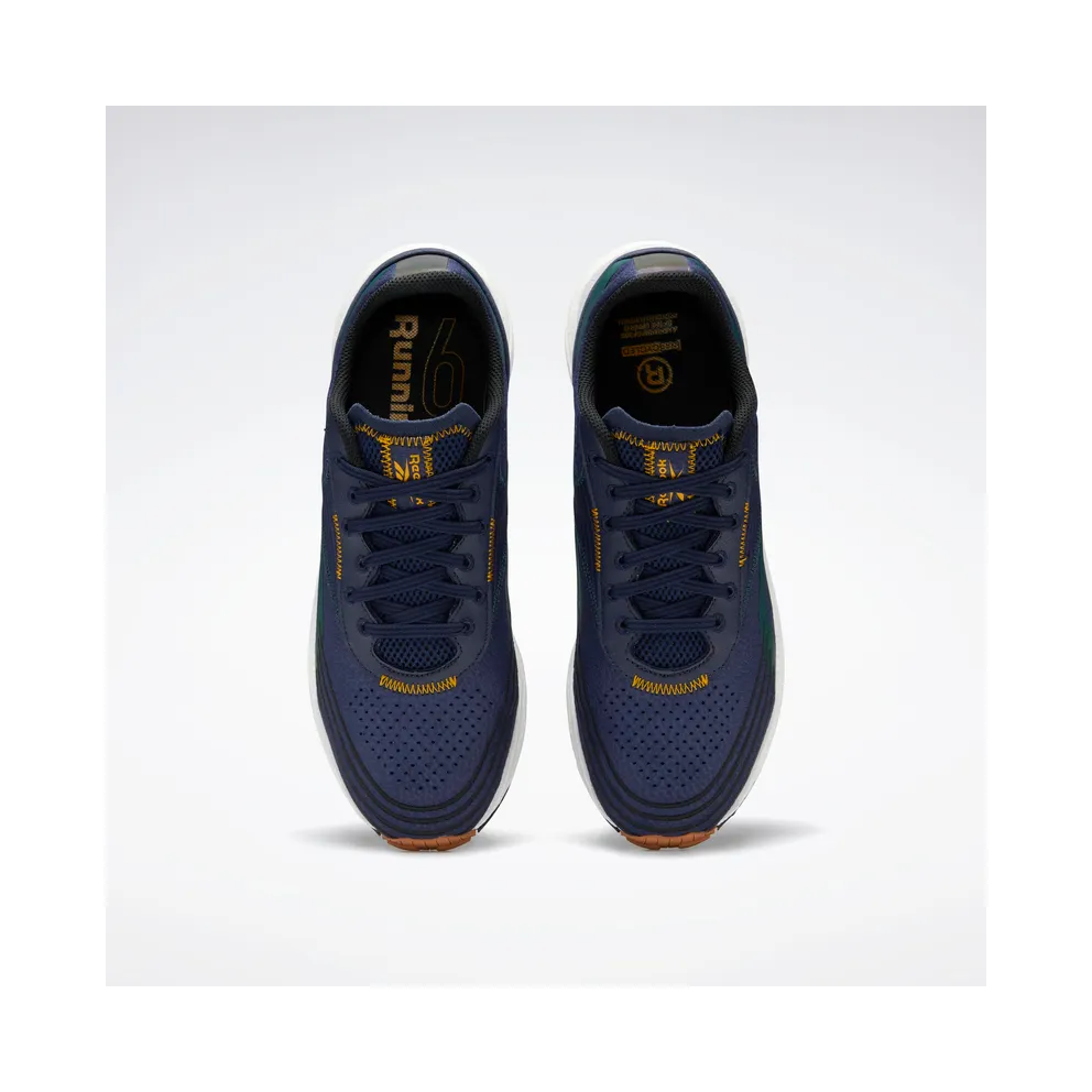 Reebok Floatride Energy City Vector Navy / Forest Green / Core Black (GY4095)