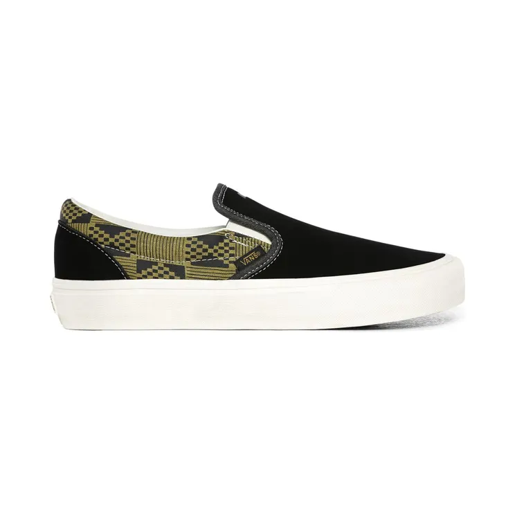 Vans Classic SlipOn Sf (VN0A3MUC1L3)