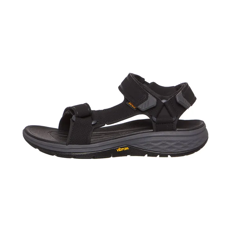 Teva Strata Universal M’s Black (1099445-BLK)