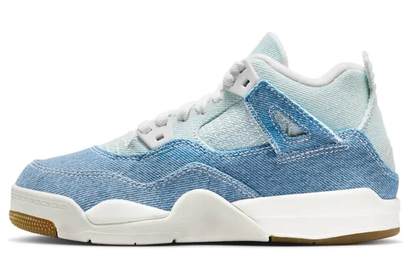 Air Jordan 4 IB6715-100