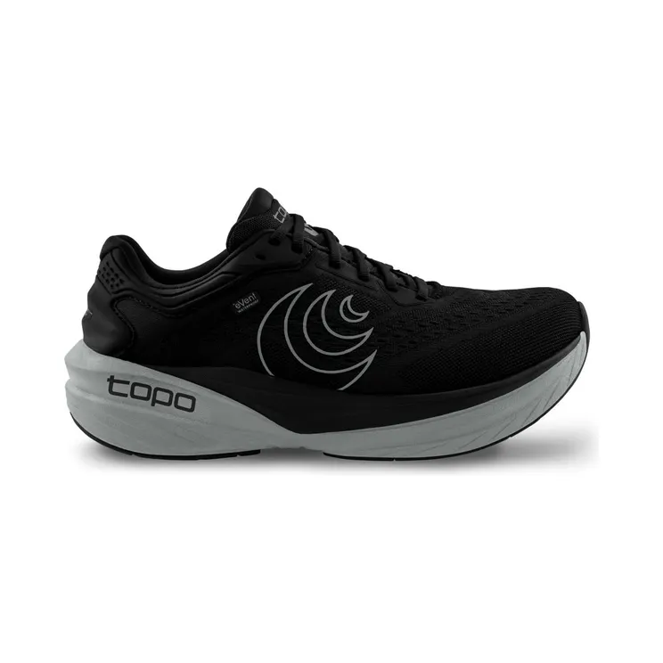 Topo Athletic Black (M090BLKCHA)