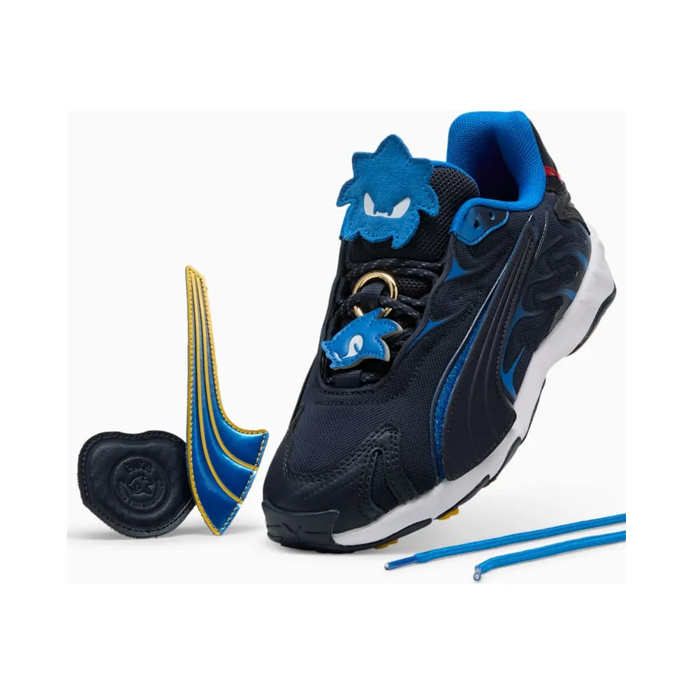 Puma Inhale Sonic The Hedgehog Sonic (404403-01)
