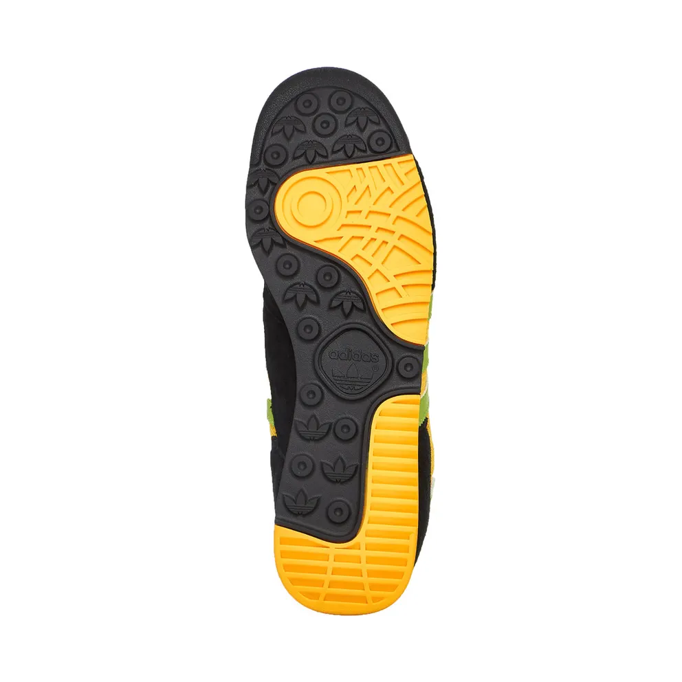 adidas SL 80 Solar Gold / Semi Solar Slime / Core Black (FV9791)