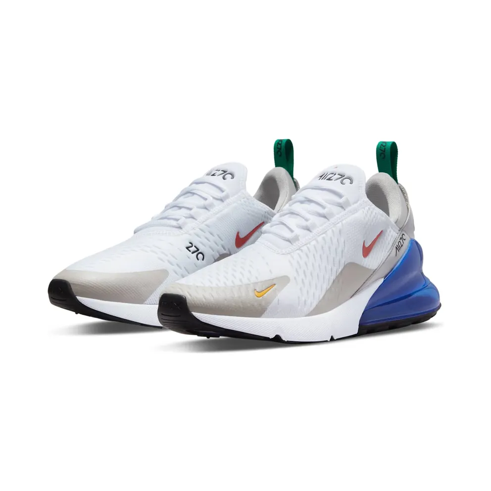 Nike Air Max 270 White (DV3731-100)