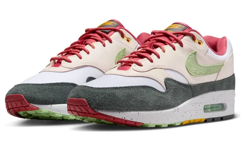 Nike Air Max 1 “Easter Celebration”: pastel multicolor waar je een outfit omheen bouwt (5)