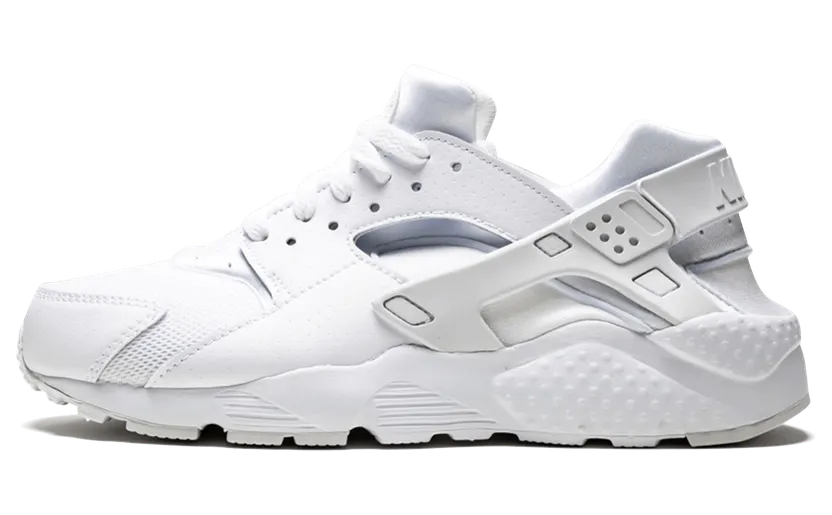 Nike Air Huarache Run White Pure Platinum (GS)