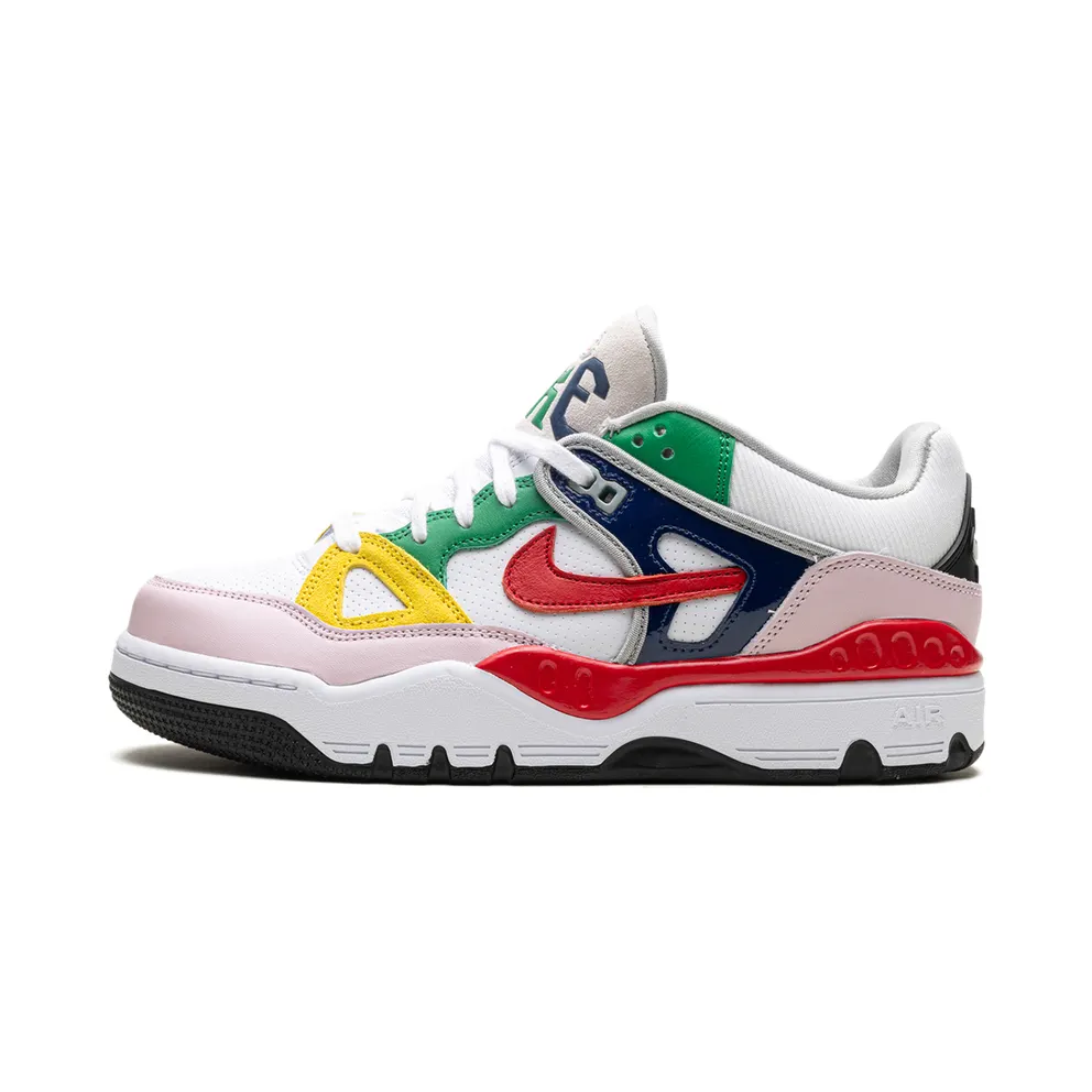 Nike Air Force 3 Low “OGIN – White” (HQ7534-100)