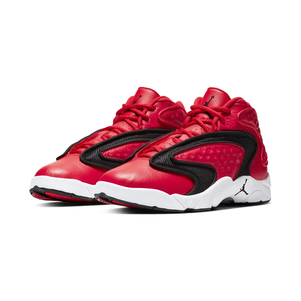 Jordan OG OG University Red Black (W) University Red/Black-White (133000-600)