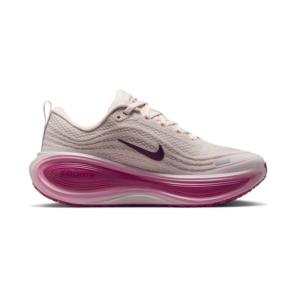 Nike Vomero Plus “Red” (HV8154-602)