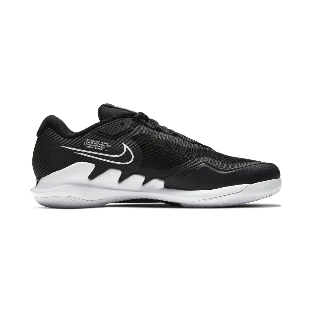 NikeCourt Air Zoom Vapor Pro Hard-Court Tennis Black (CZ0220-024)