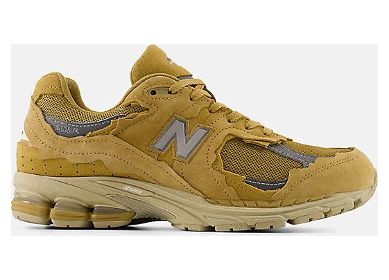 New Balance 2002R Gore-Tex “Protection Pack – Stucco” (U20027OI)