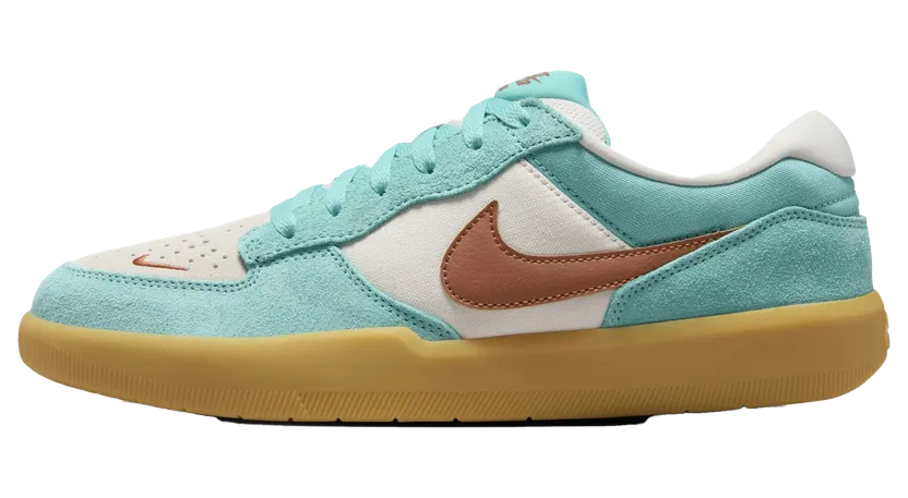Nike SB FORCE 58 “DUSTY CACTUS” (DV5477-302)