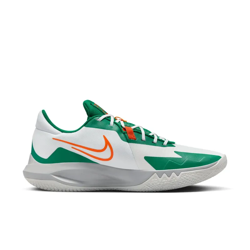 Nike Precision 6 Malachite Safety Orange (DD9535-103)