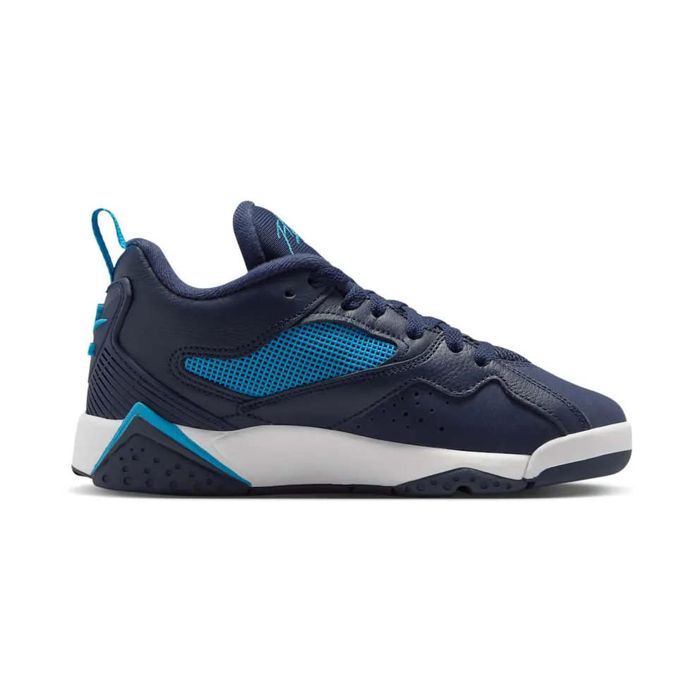 Jordan MVP 92 Obsidian Dark Powder Blue (HQ4427-400)
