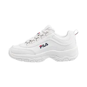 Fila Strada Low “White” (10105601FG)