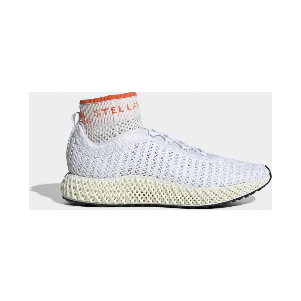 adidas Alphaedge 4D Stella McCartney White (W)