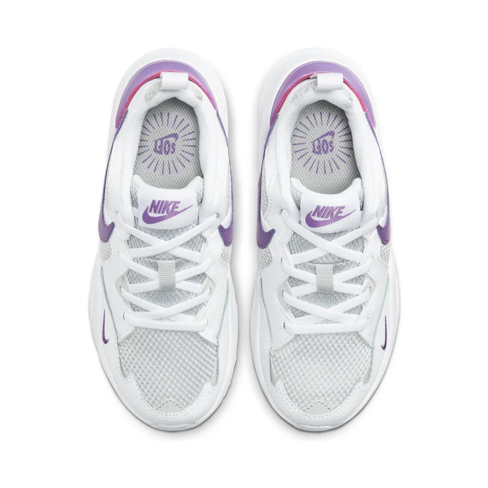 Nike Air Max Fusion – White “White / Watermelon / Grey Fog / Purple Nebula” (CJ3825-101)