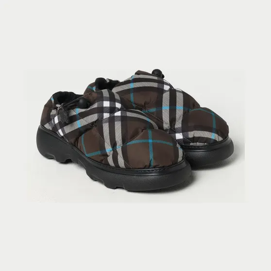 BURBERRY Sneakers Black (8092648)