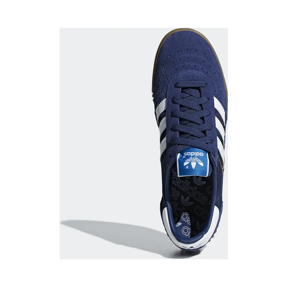 adidas Indoor Super Noble Indigo Noble Indigo/Cloud White/Gum (B41522)