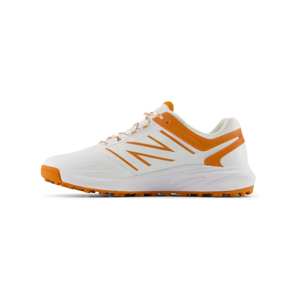New Balance Fresh Foam Contend v3 White Classic Orange (M506WO)