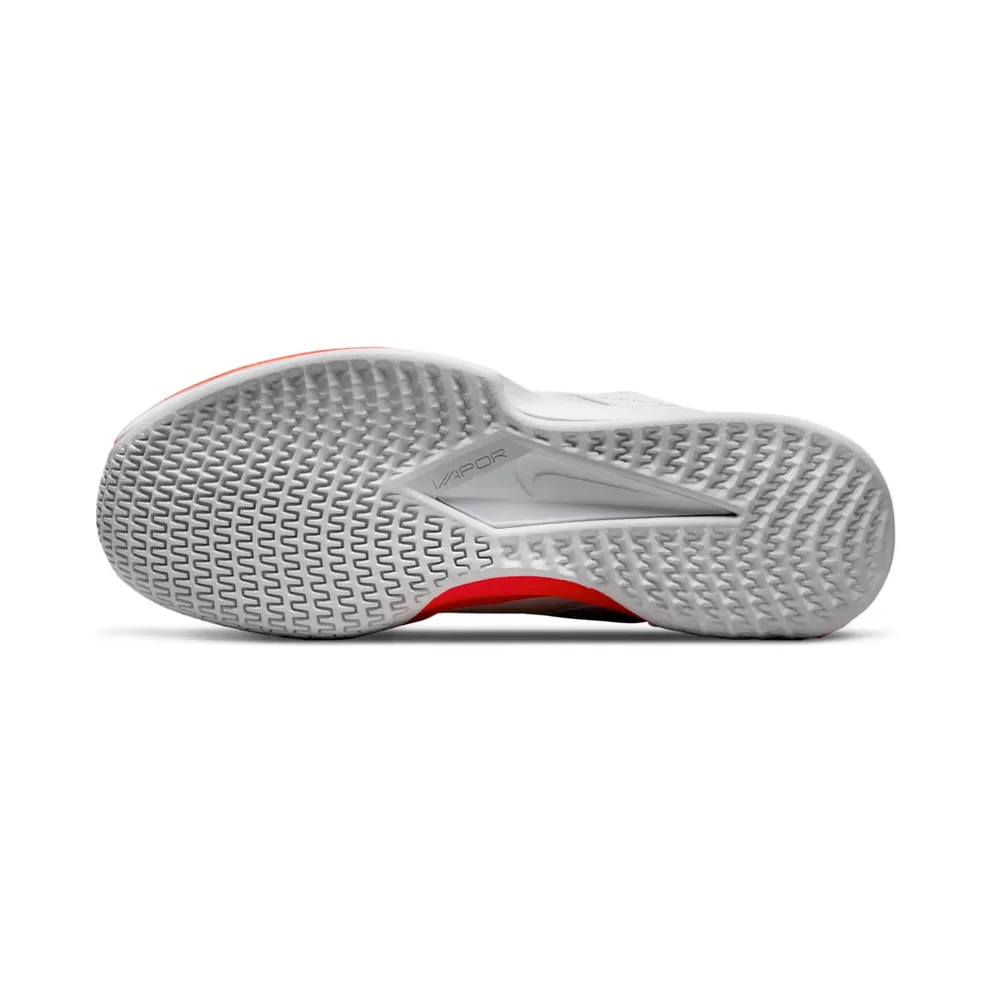 NikeCourt Vapor Lite Hard-Court Tennis White (DC3431-101)