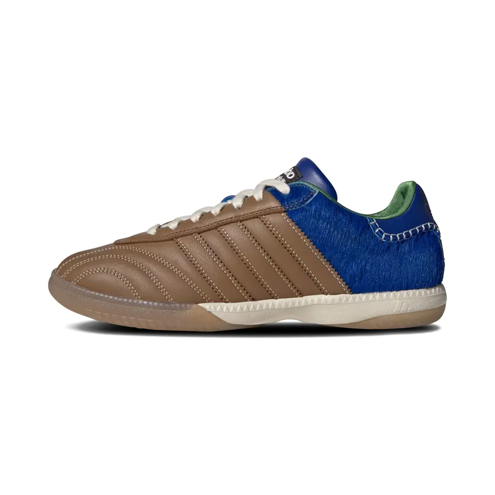 adidas x Wales Bonner Samba Millenium “Pony Nappa” – IF6704