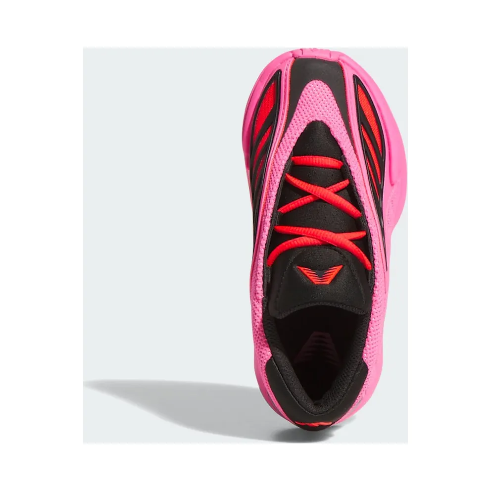 adidas AE 2 Lucid Pink Black (JR2256)