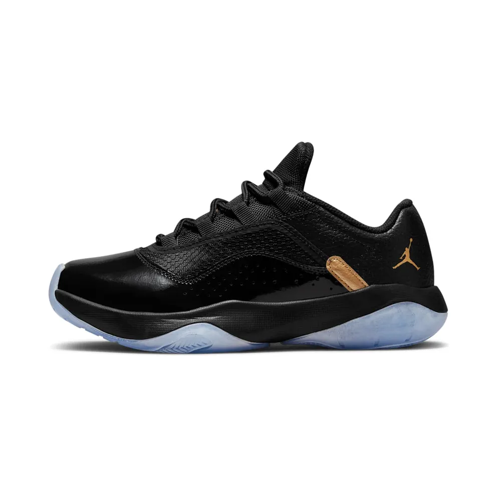 Air Jordan 11 CMFT Low Schwarz (CZ0907-007)