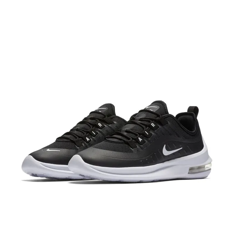 Nike Air Max Axis Black White (W) Black/White (AA2168-002)
