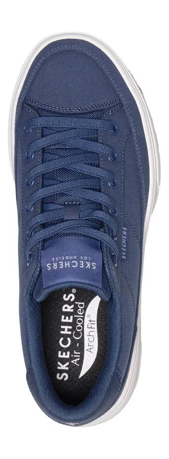 skechers-arch-fit 183221_NVY