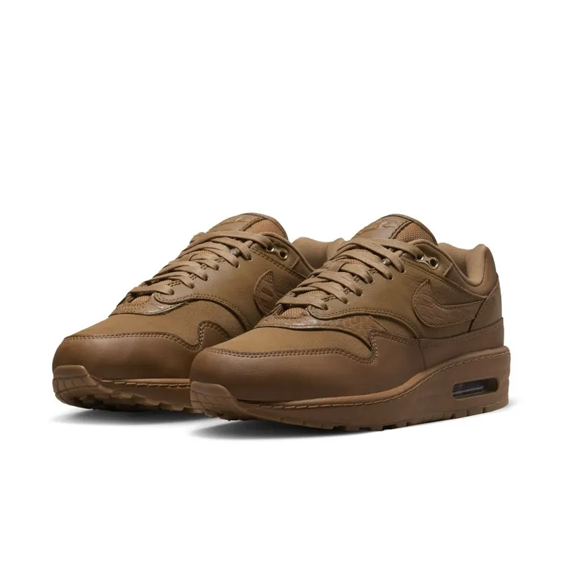 Nike Air Max 1 ’87 Ale Brown/Gum Medium Brown/Ale Brown (DV3888-200)