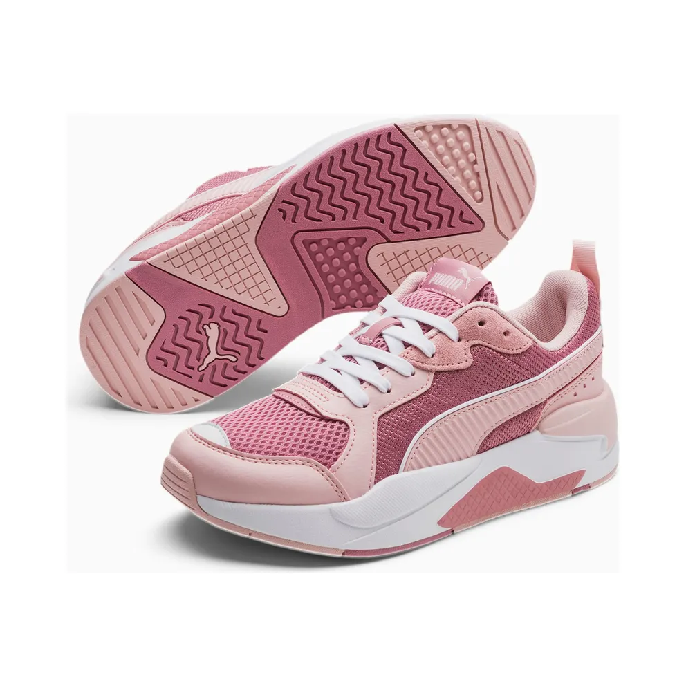 Puma X-Ray Pink/White (37260215)