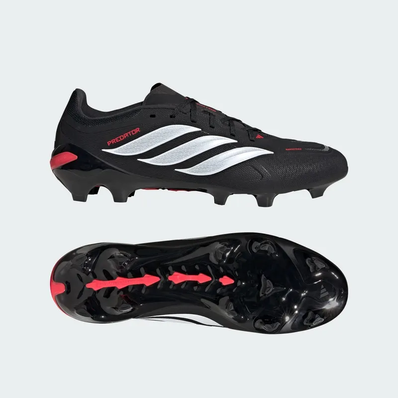 Adidas Predator League FG “Immortal DNA Pack” (JR7881)
